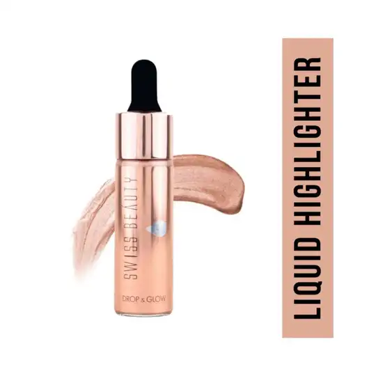 Swiss Beauty Liquid Highlighter